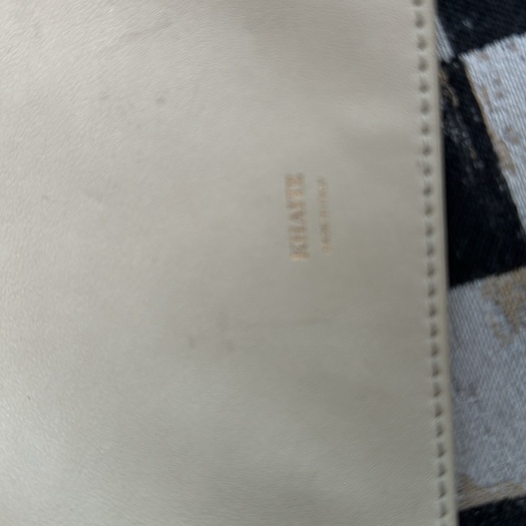 Khaite Puffy excellent rarely used tote - Picture 8 of 12